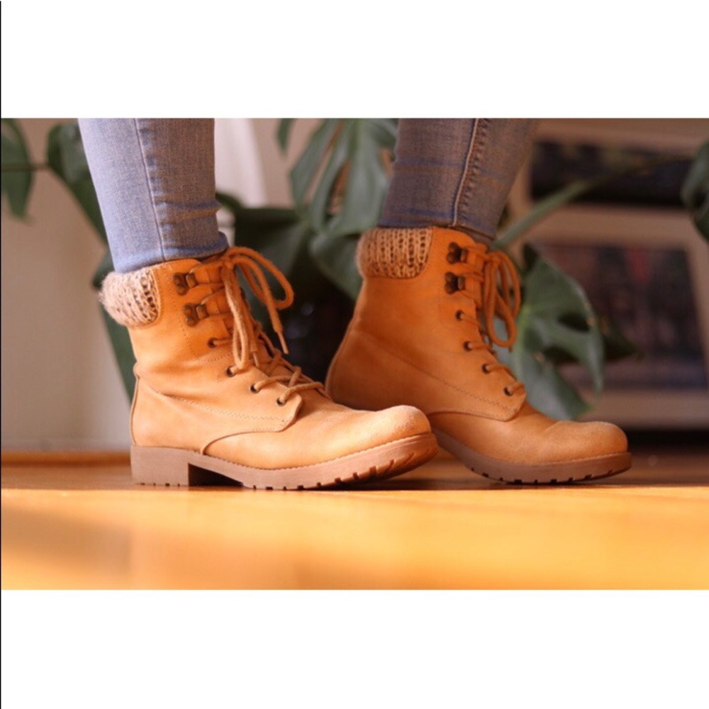 Booties